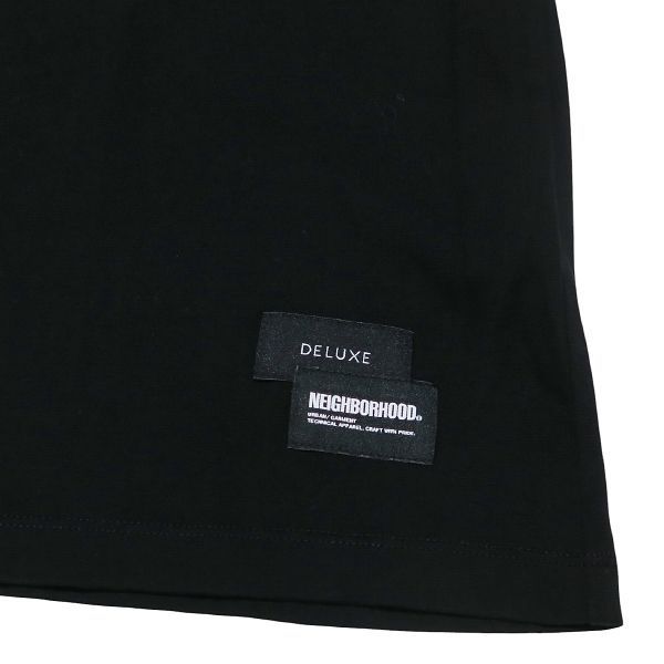 NEIGHBORHOOD ネイバーフッド x DELUXE デラックス 23AW NH X