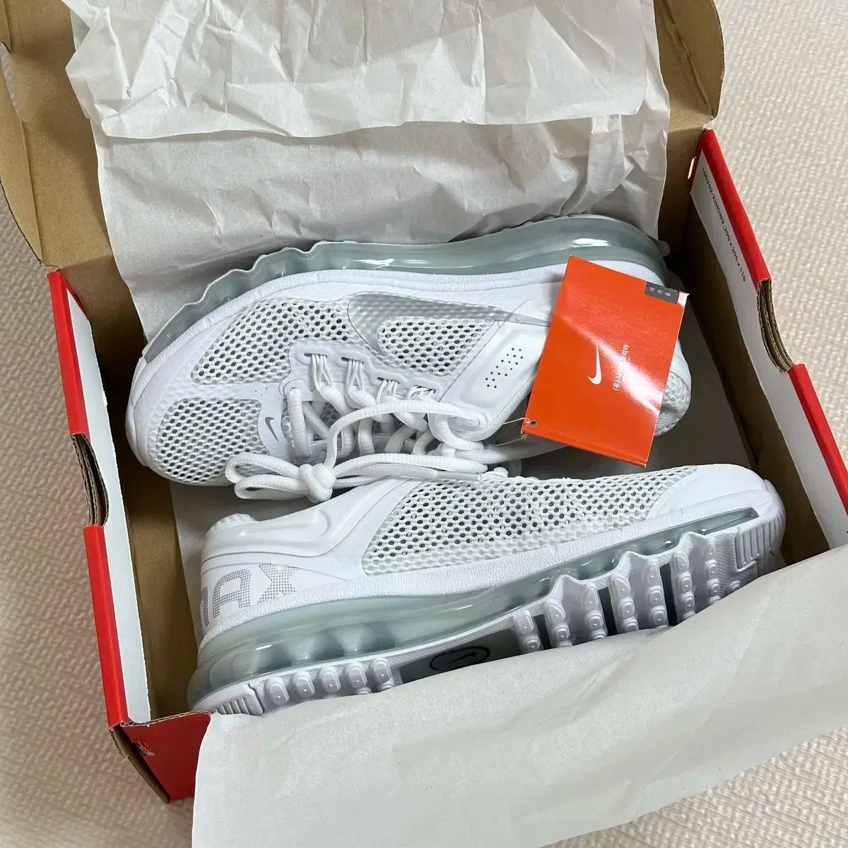 NIKE ナイキ エアマックス 2013 ジュニア 235
