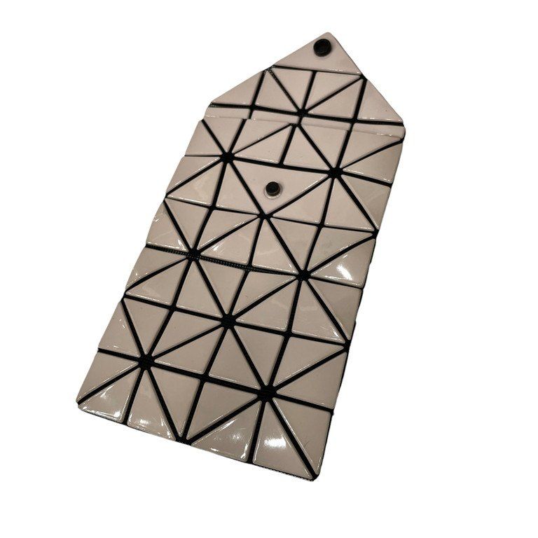 BAO BAO ISSEY MIYAKE 21AW コンパクトウォレット カードケース