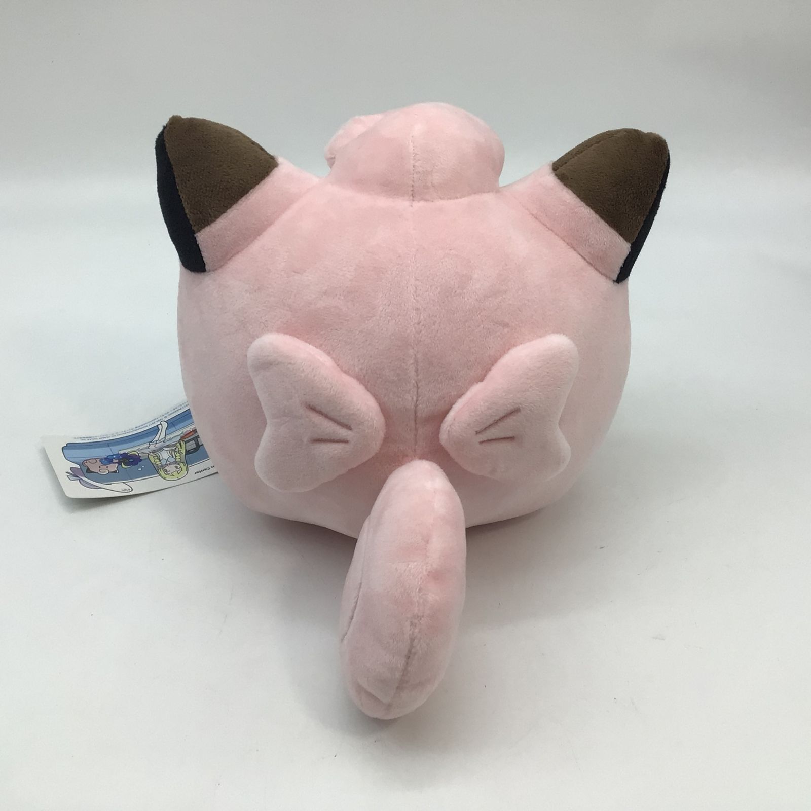 1157 【希少】ポケモンセンター限定 リーリエ ピッピ人形