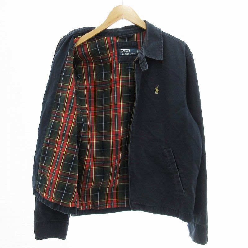ポロ バイ ラルフローレン Polo by Ralph Lauren スイングトップ