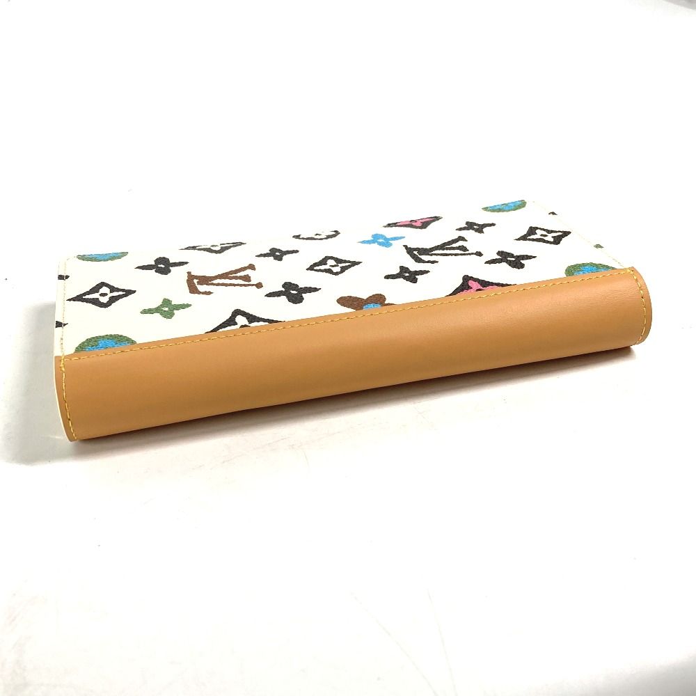 【最高峰美品】ルイヴィトン ポルトフォイユブラザ NM 長財布 M83335 最高峰美品】ルイヴィトン ポルトフォイユブラザ NM 長財布 M83335