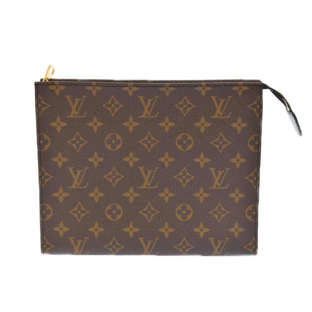 美品 LOUIS VUITTON PVC クラッチバッグ ポッシュ トワレット 楽天市場】ルイ・ヴィトン LOUIS VUITTON LVエスカル ポッシュ