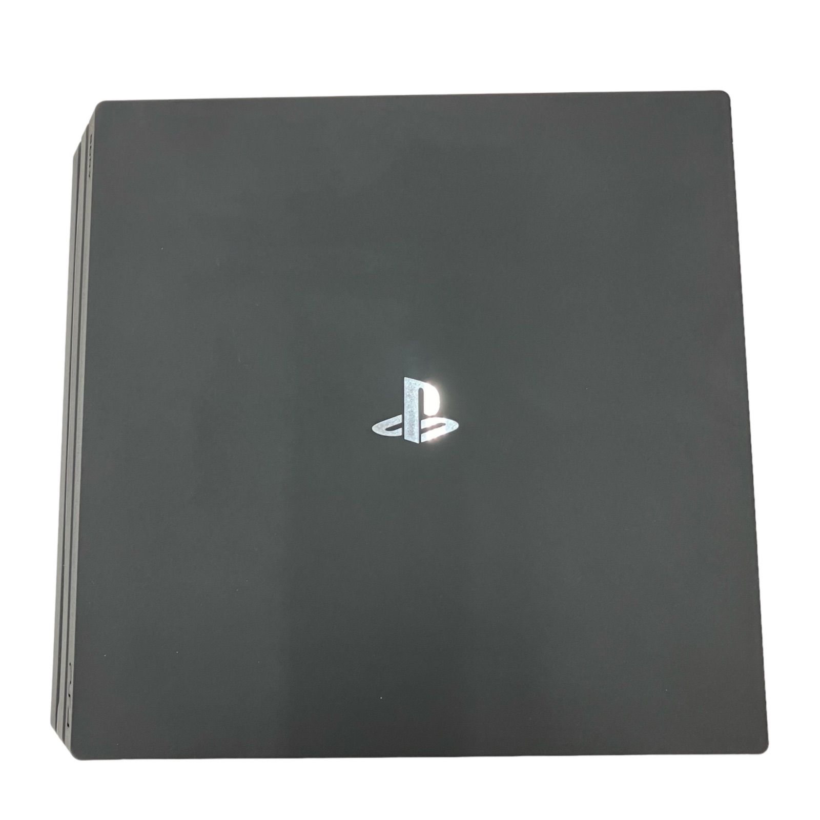 PlayStation®4 Pro 安 ジェット・ブラック 1TB CUH-710…