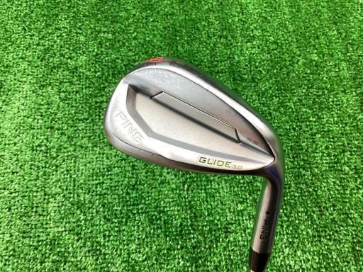 ピン PING GLIDE 3.0 50°/12° SS ウェッジ WG NS 安い PRO MODUS3