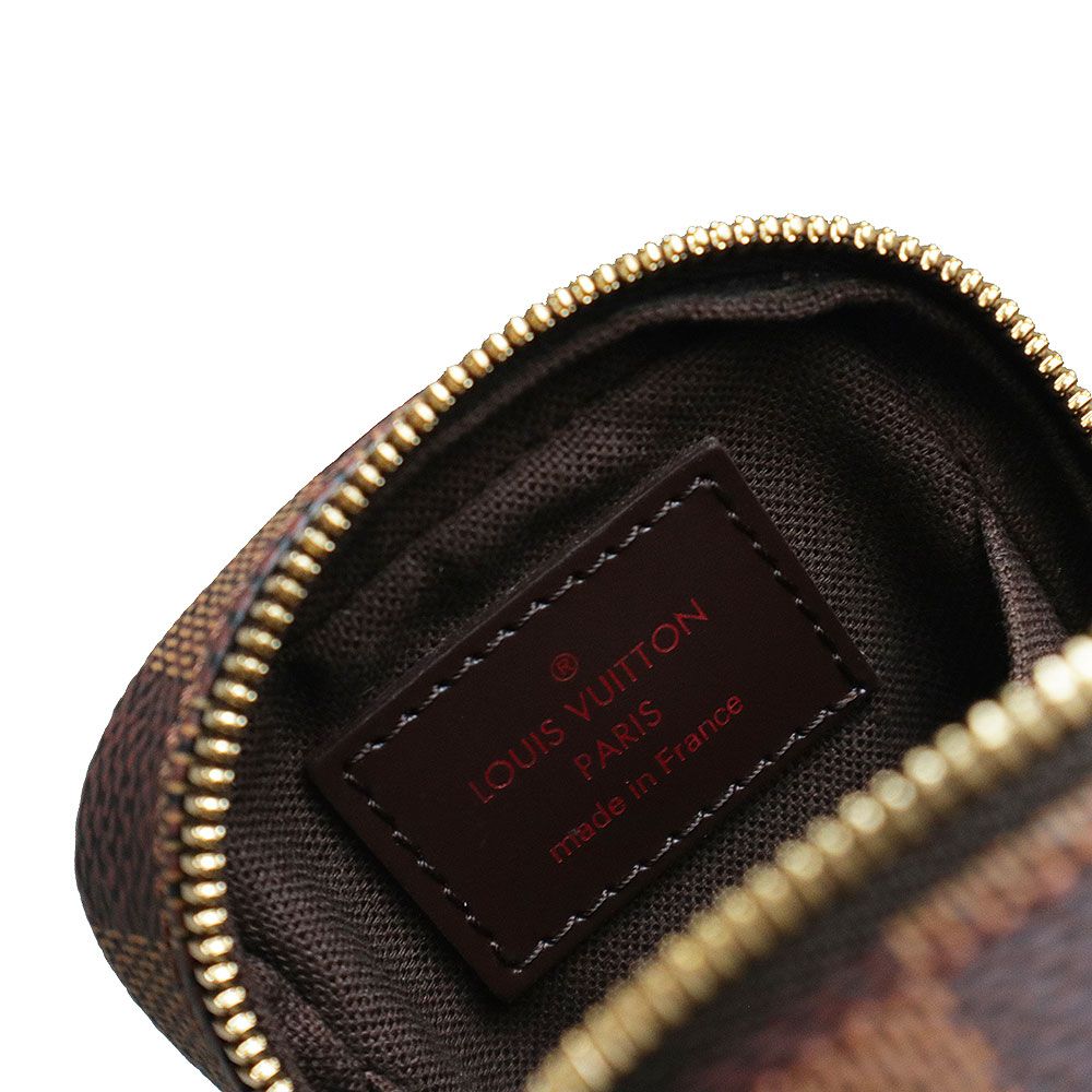 ルイ ヴィトン エテュイ オカピ PM ミニ ポーチ ポシェット 小物入れ  