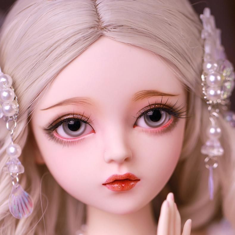 お姫様