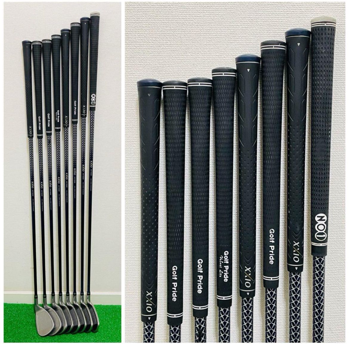 レフティ 左利き