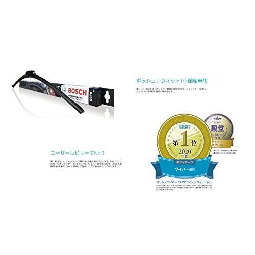 エアロツイン J-フィット