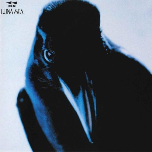 Blu-ray】LUNA SEA / REW(Blu-ray Disc) (UPXY-6117) - メルカリ
