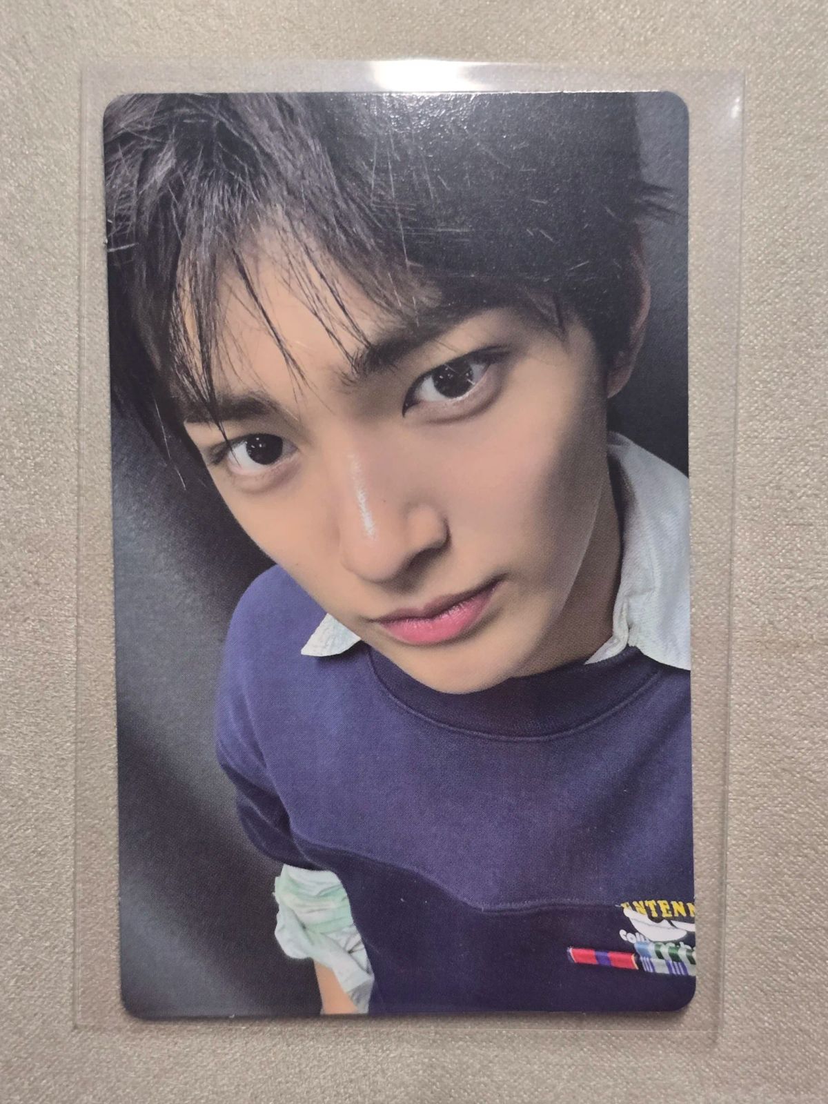 CORTIS マーティン 1st アメリカkpopnara トレカ cortis マーティン1st