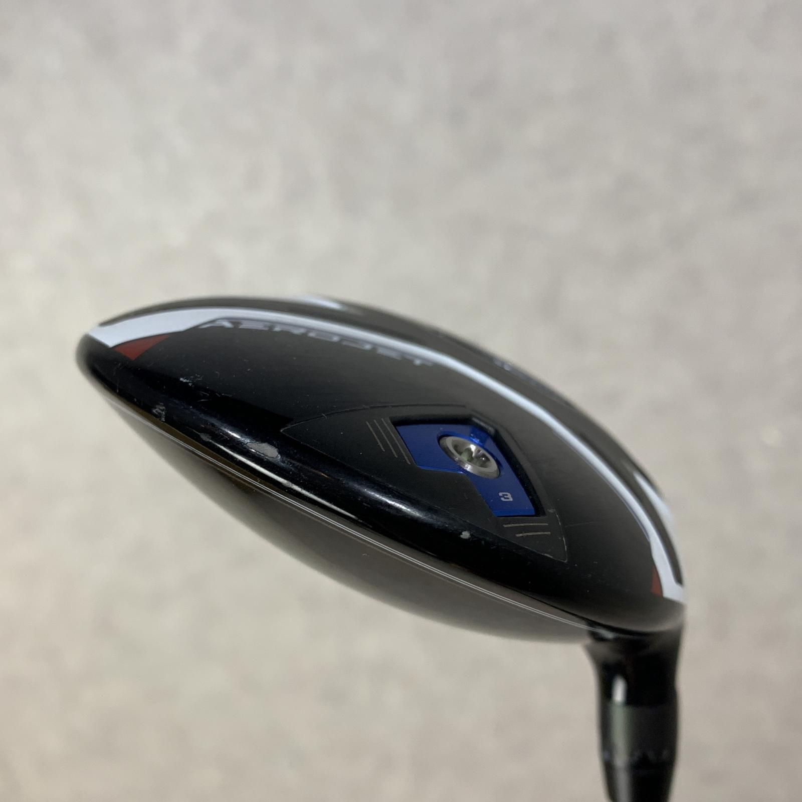 【中古】【ゴルフ用品】フェアウェイウッド　cobra　 AEROJET (2023)【加古川店】【427】 中古】【ゴルフ用品】フェアウェイウッド cobra AEROJET (2023
