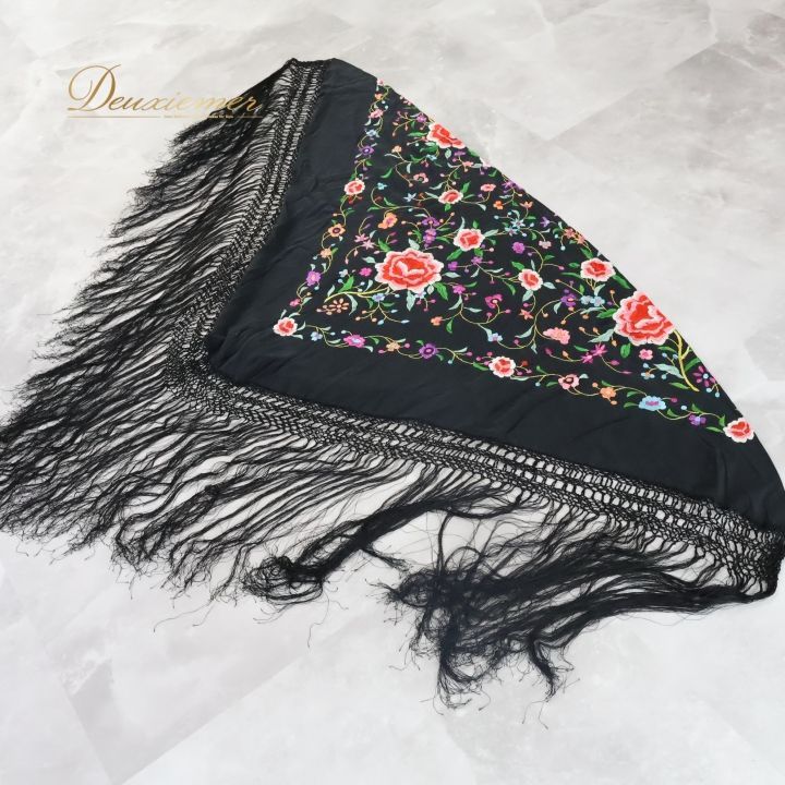 フラメンコ衣装 シージョ