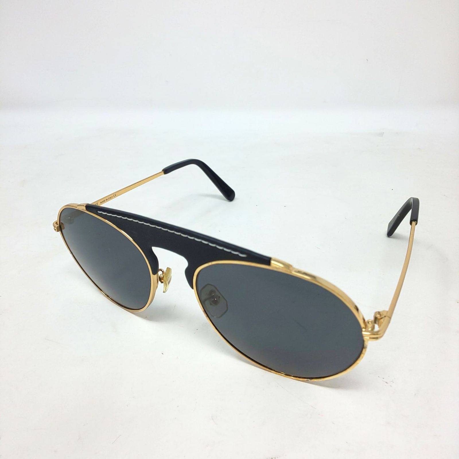 1042C-06 LOEWE SASHA ロエベ ティアドロップ サングラス 度なし
