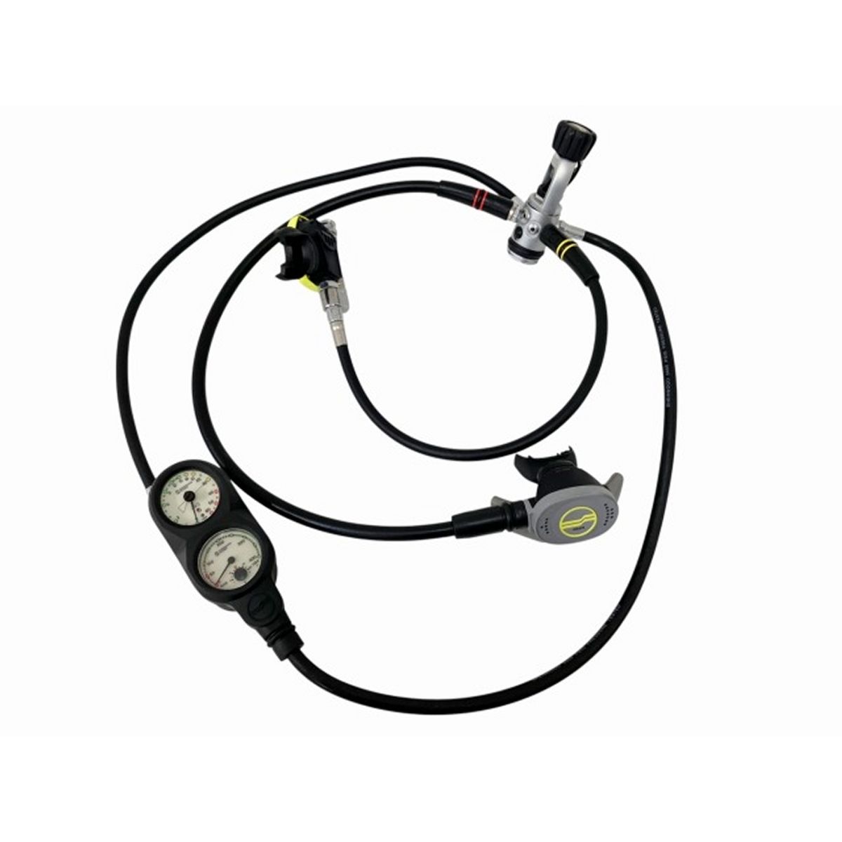 SHERWOOD SRB5700 SCUBA レギュレーター ダイビング用品 スキューバ 