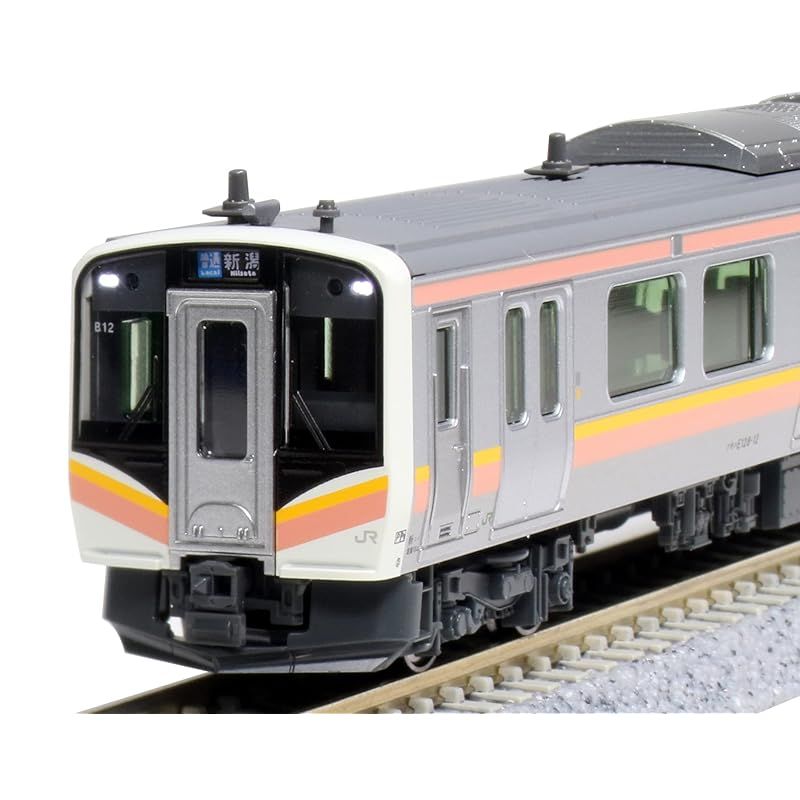 電車