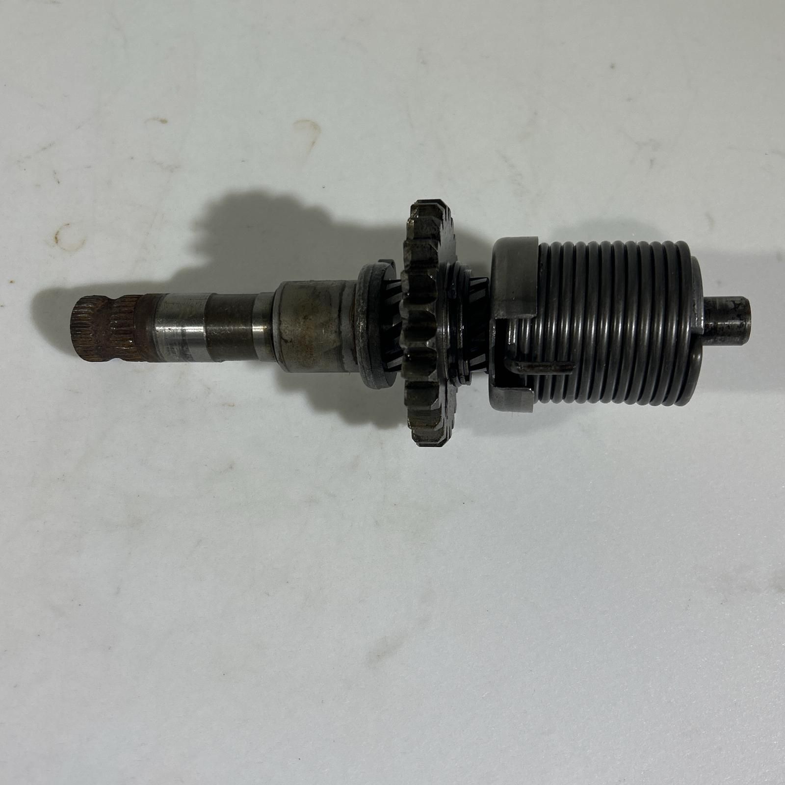 KAWASAKI 750SS マッハ キックシャフト - メルカリ