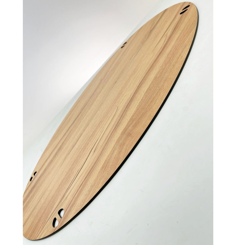 新品未使用☆Helinox Oval Top (ウォールナット) 天板のみ Oval Top - Walnut – HCC TOKYO - Helinox Creative Center Tokyo