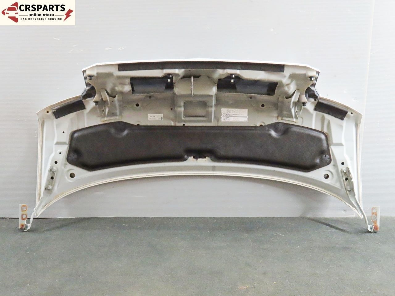 ワゴンＲ DBA-MH22S ボンネットフード MH21S MH22S ワゴンR ボンネット フード Z7T パール 爆買い，格安