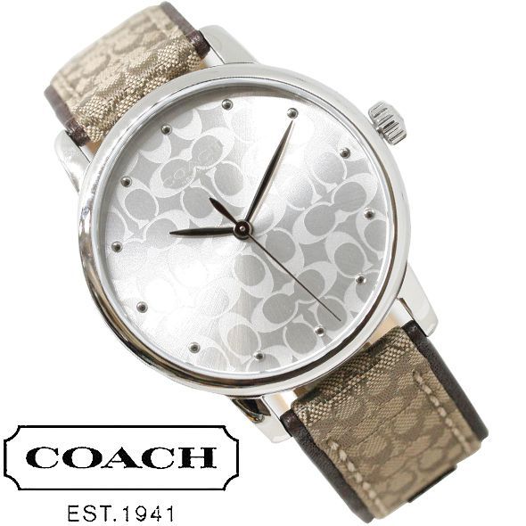 coach 腕時計　新品