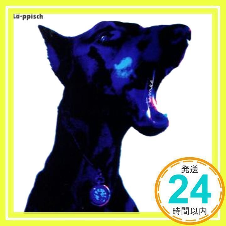 ⭐8㎝CD⭐LA-PPISCH / ありがとう ⭐8㎝CD⭐LA-PPISCH / ありがとう CD