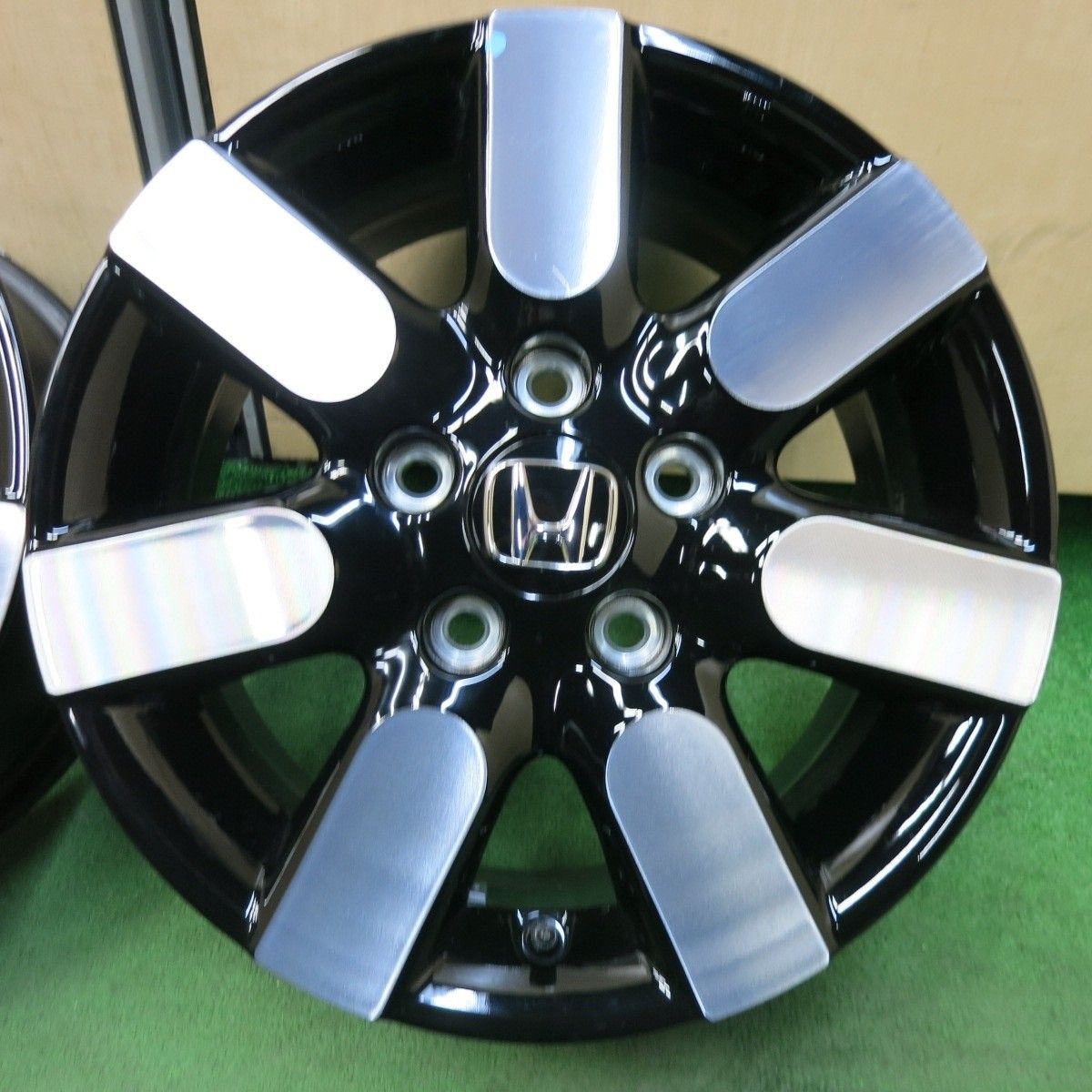 ホンダ GT系