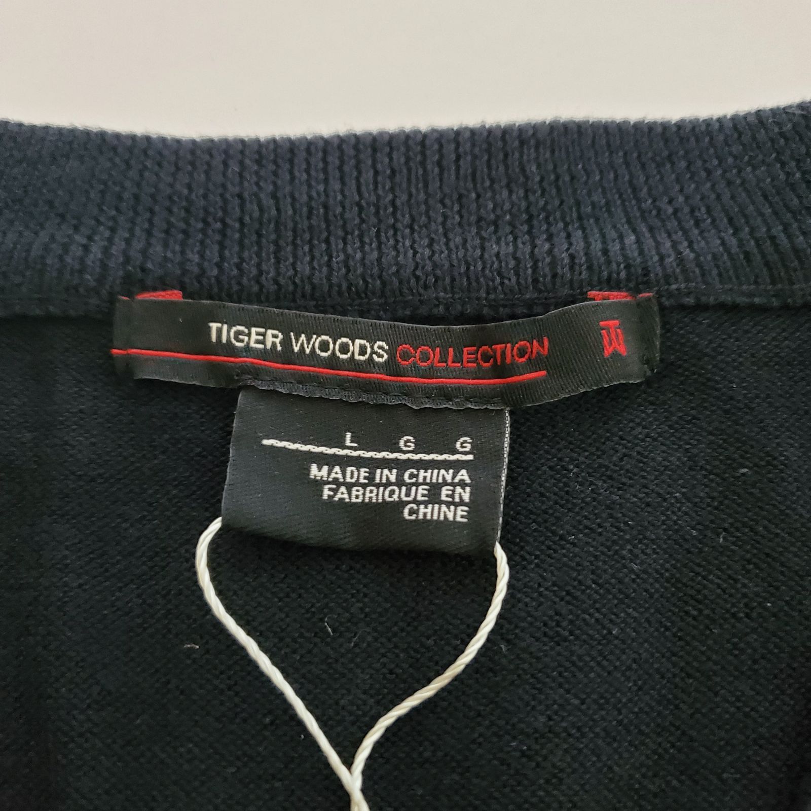 新品】NIKE GOLF ナイキ ゴルフ ベスト ブラック メンズ サイズL 