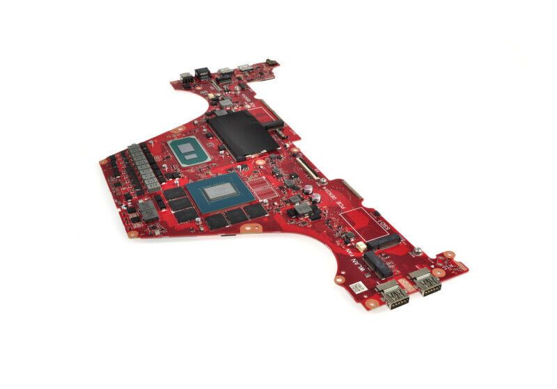 90NR05X0-R00030 - System Board Intel Ce I7-11370H