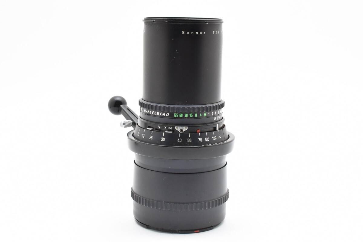 HASSELBLAD Carl Zeiss 250mm/f 5.6 レンズ レンズ(単焦点) HASSELBLAD