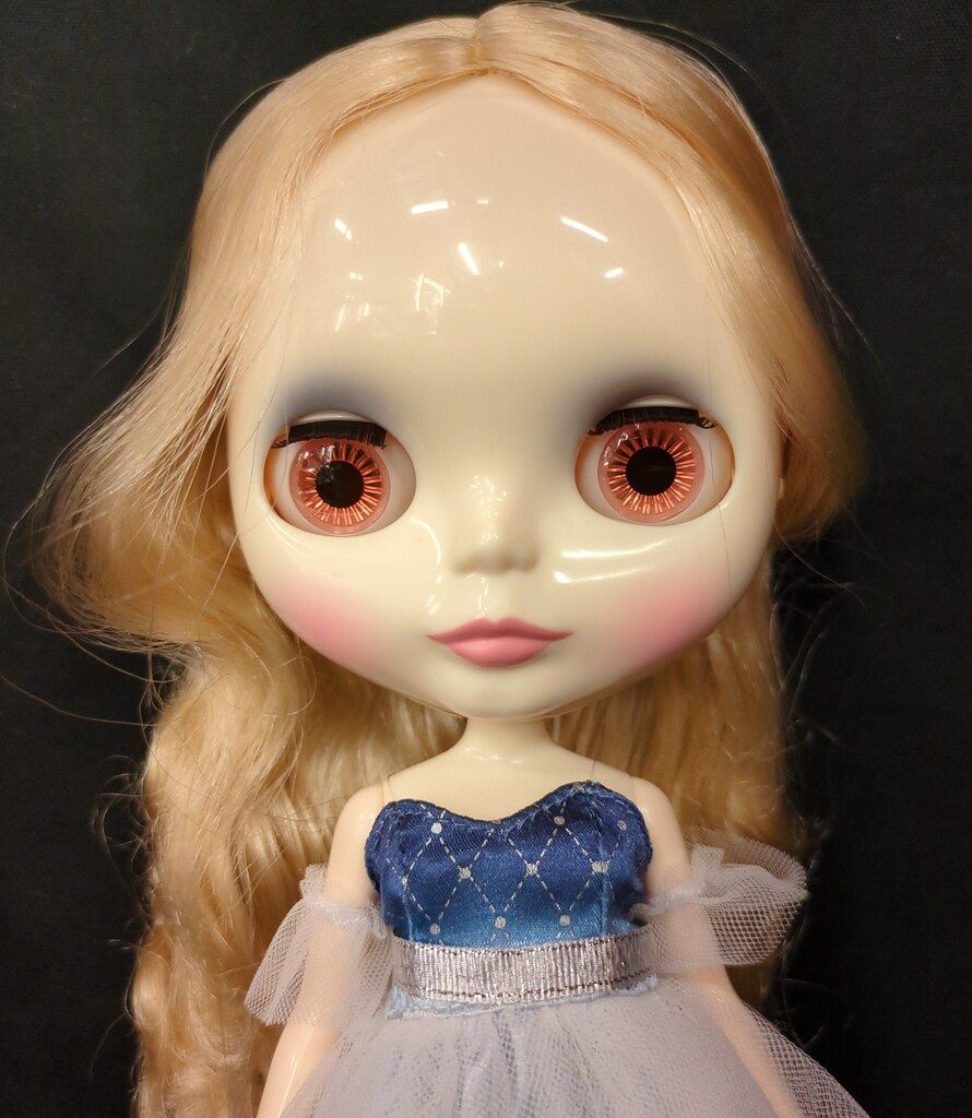 ネオブライス オデット