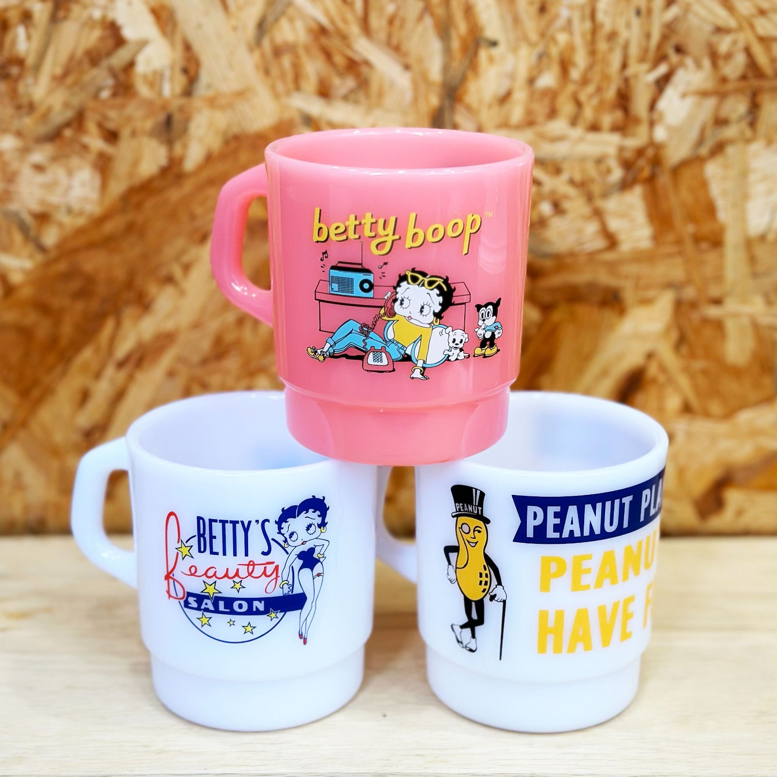 ☆新品☆【ミルキースタッキングマグカップ シリーズ】 マグ 