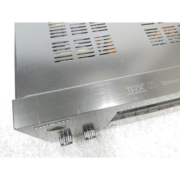 AVレシーバー TX-NR686