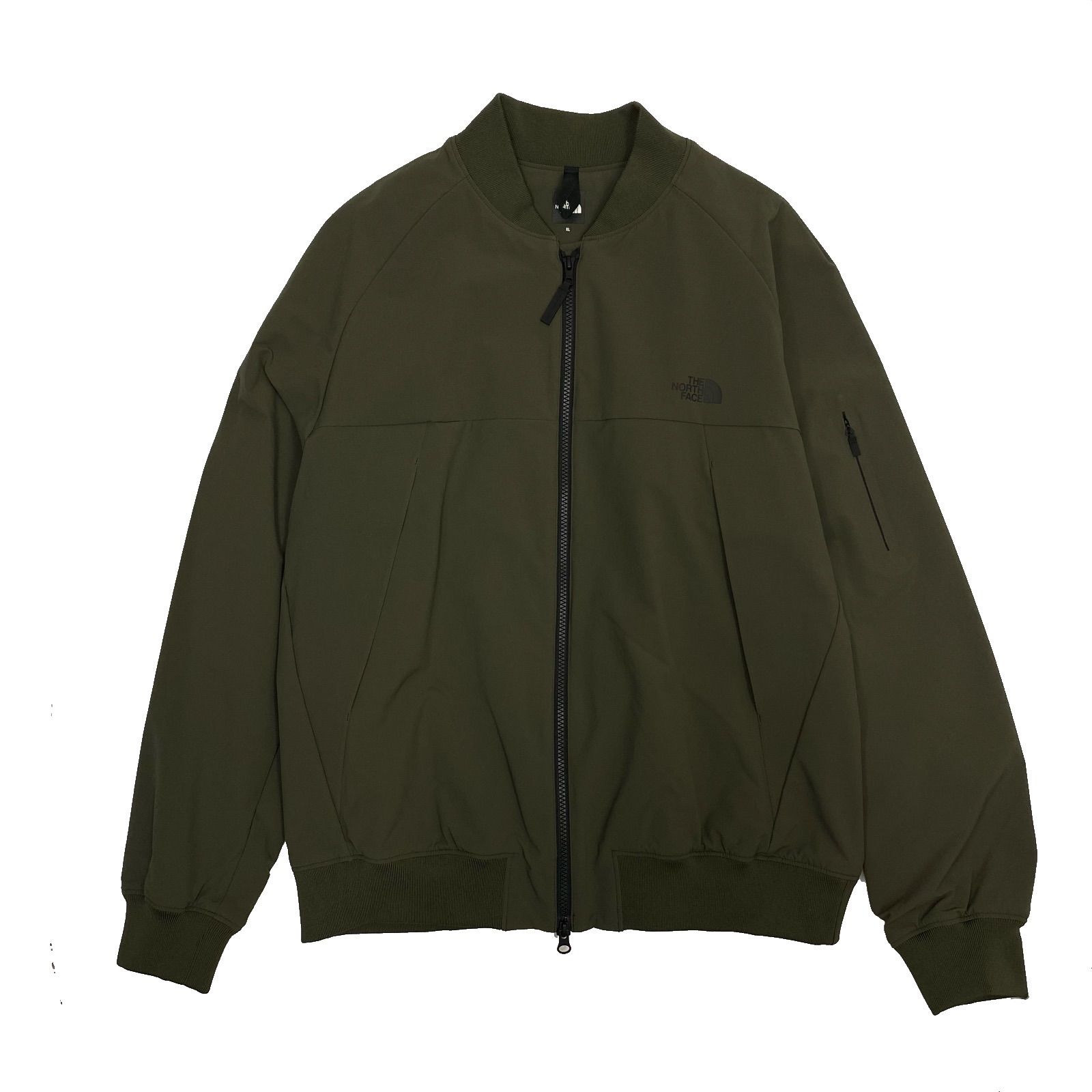 ◯お値下げ THE NORTH FACE VERSATILE Q3 JACKET - メルカリ