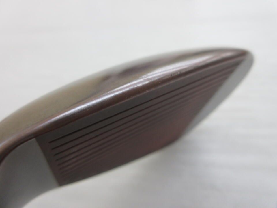 緊急大幅値下げ。 T24 デニムカッパー 52 S ダイナミックゴールド HT ウェッジ ミズノ 最短 かっこいい