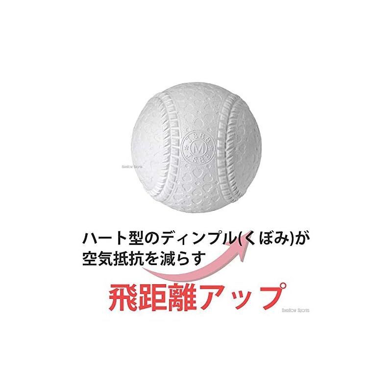 軟式ボール