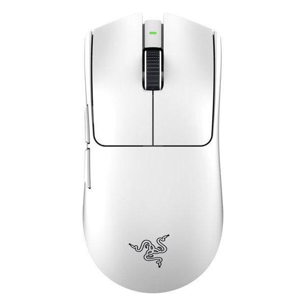 【新品】Razer  レーザー Viper V3 Pro  White Edition RZ01-05120200-R3A1 (2609116)