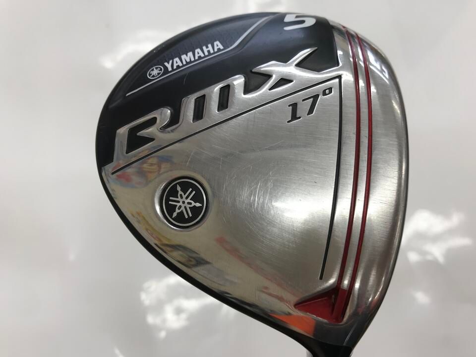 RMX 2020 17 S Speeder EVOLUTION 6 FW50 フェアウェイウッド ヤマハ 最短
