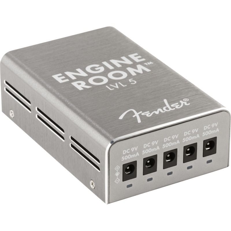 Fender Engine Room LVL5 Power Supply パワーサプライ フェンダー