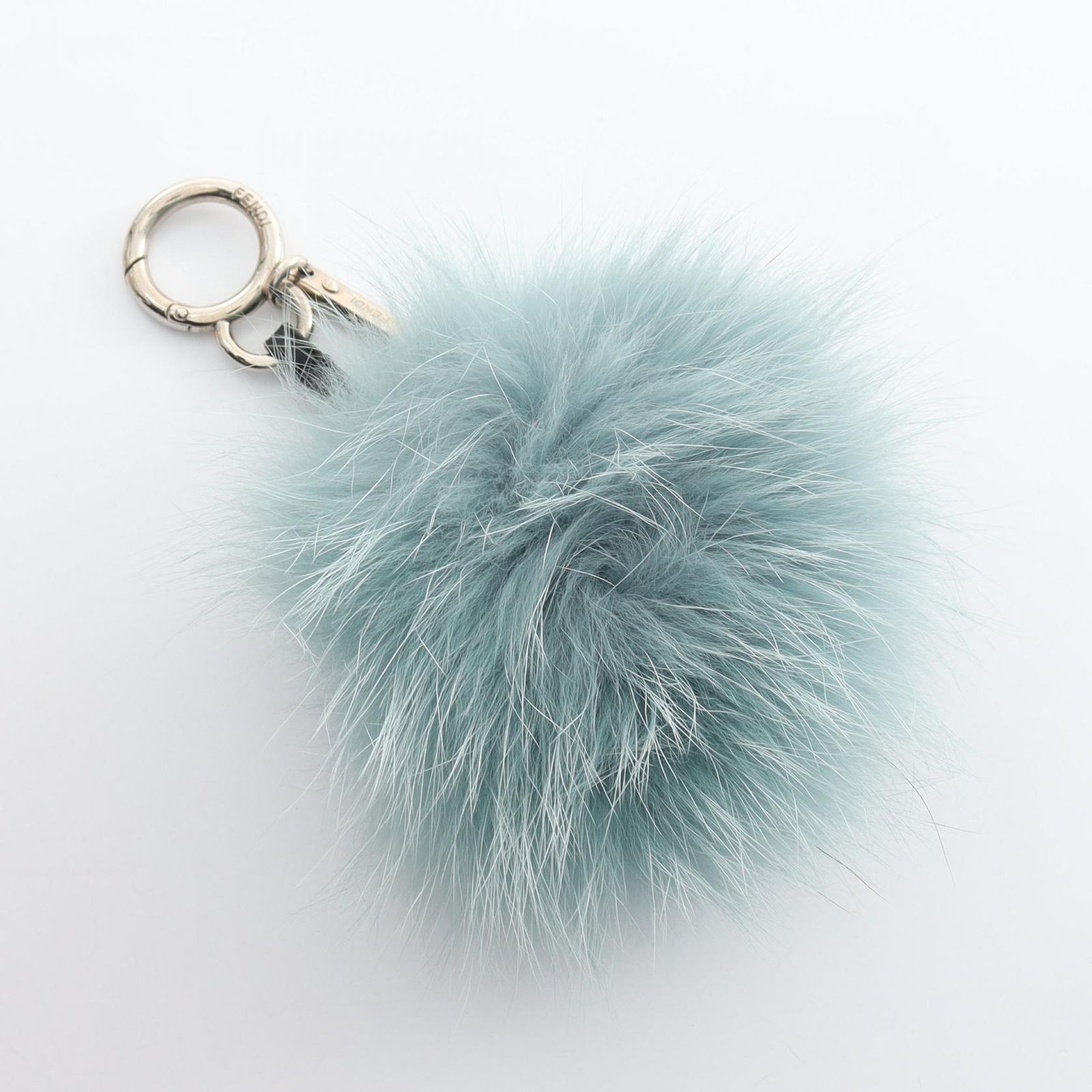 正規品】 フェンディ バッグ バグズ　モンスター チャーム FENDI フェンディ バッグチャーム バグズ モンスター ポンポン