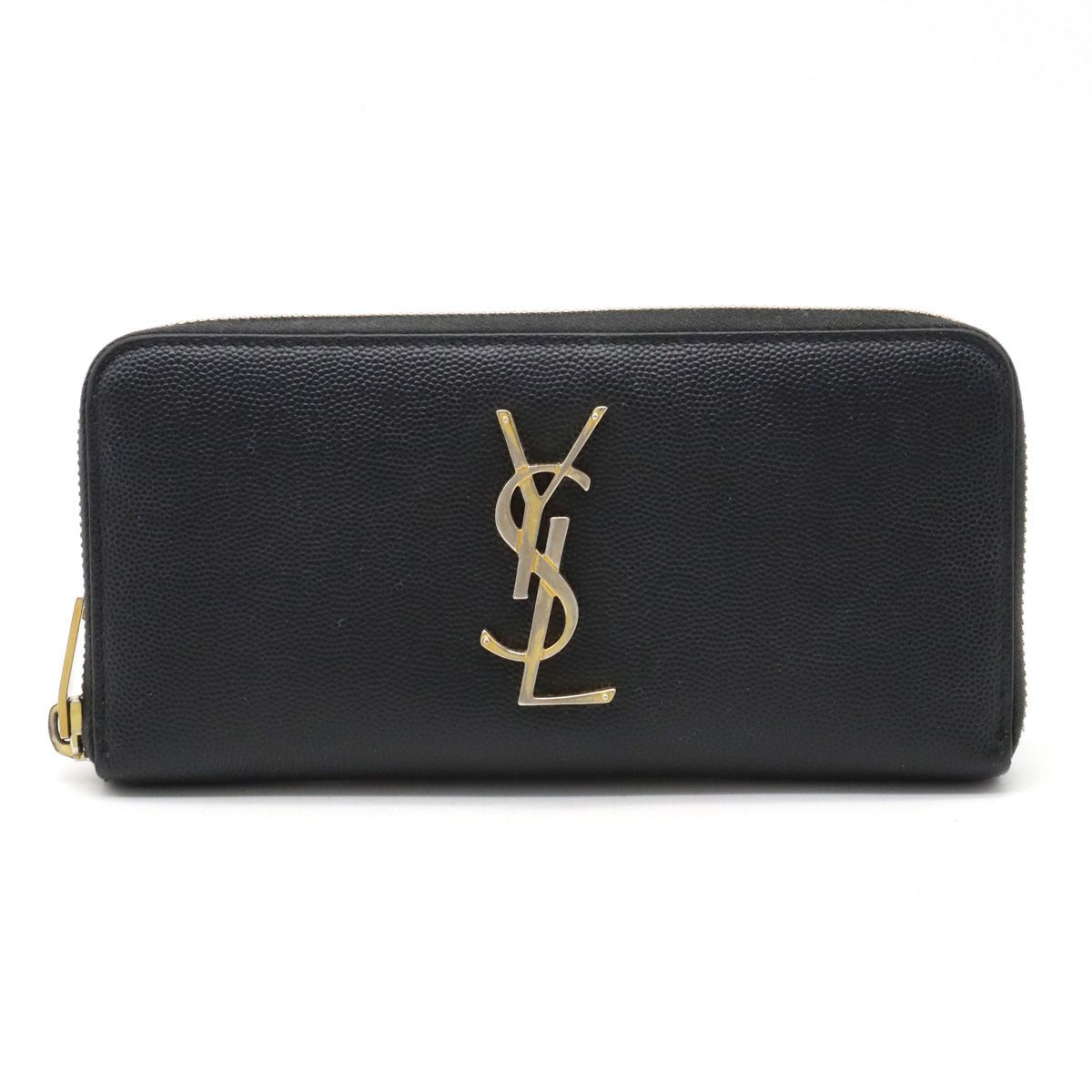 サン ローラン パリ イブサンローラン YSL モノグラム （12300219