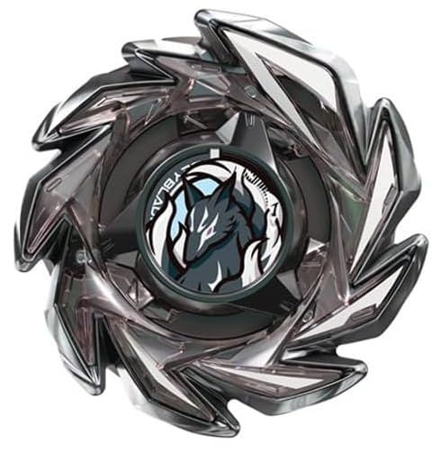 ベイブレードX　フォックスブラッシュ セレクト　コンプリートセット【新品未使用】 BEYBLADE X CX-06 ランダムブースター フォックスブラッシュ