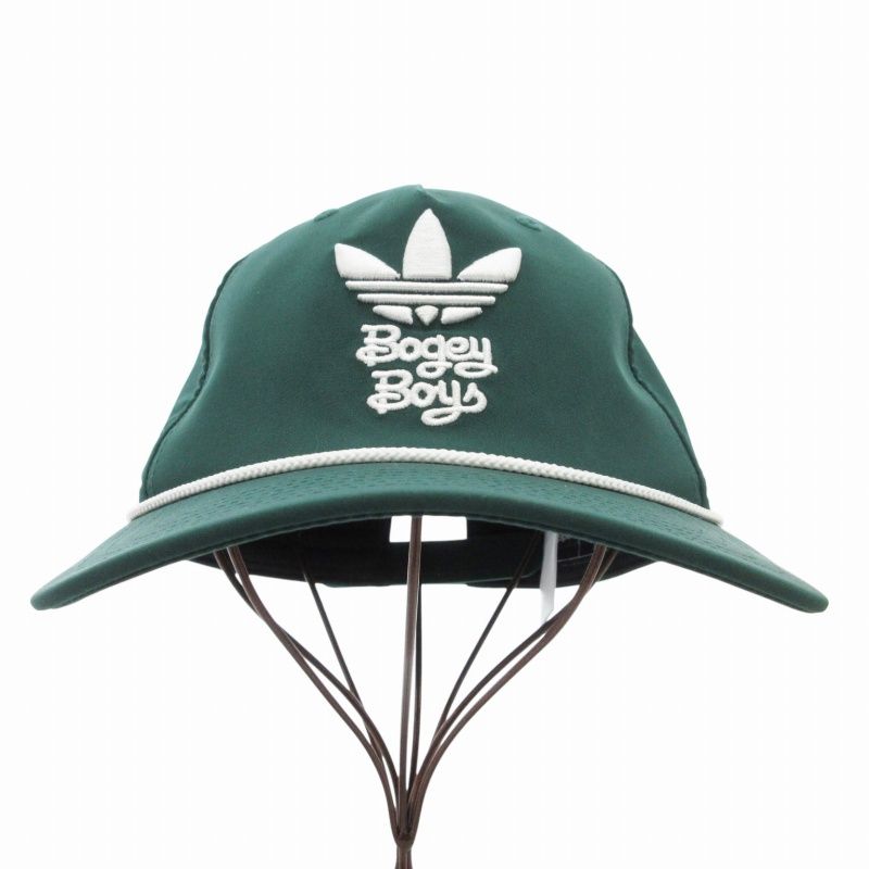アディダス　bogey boys ボギーボーイズ キャップ アディダス adidas ×ボギーボーイズ Bogey Boys HAT キャップ ゴルフ