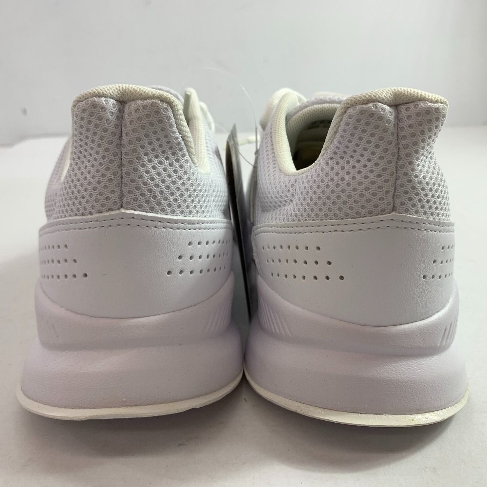 M*p様 adidas Boost ランニングシューズ ホワイト/ターコイズ/イ M*p様 adidas Boost ランニングシューズ ホワイト/ターコイズ/イ