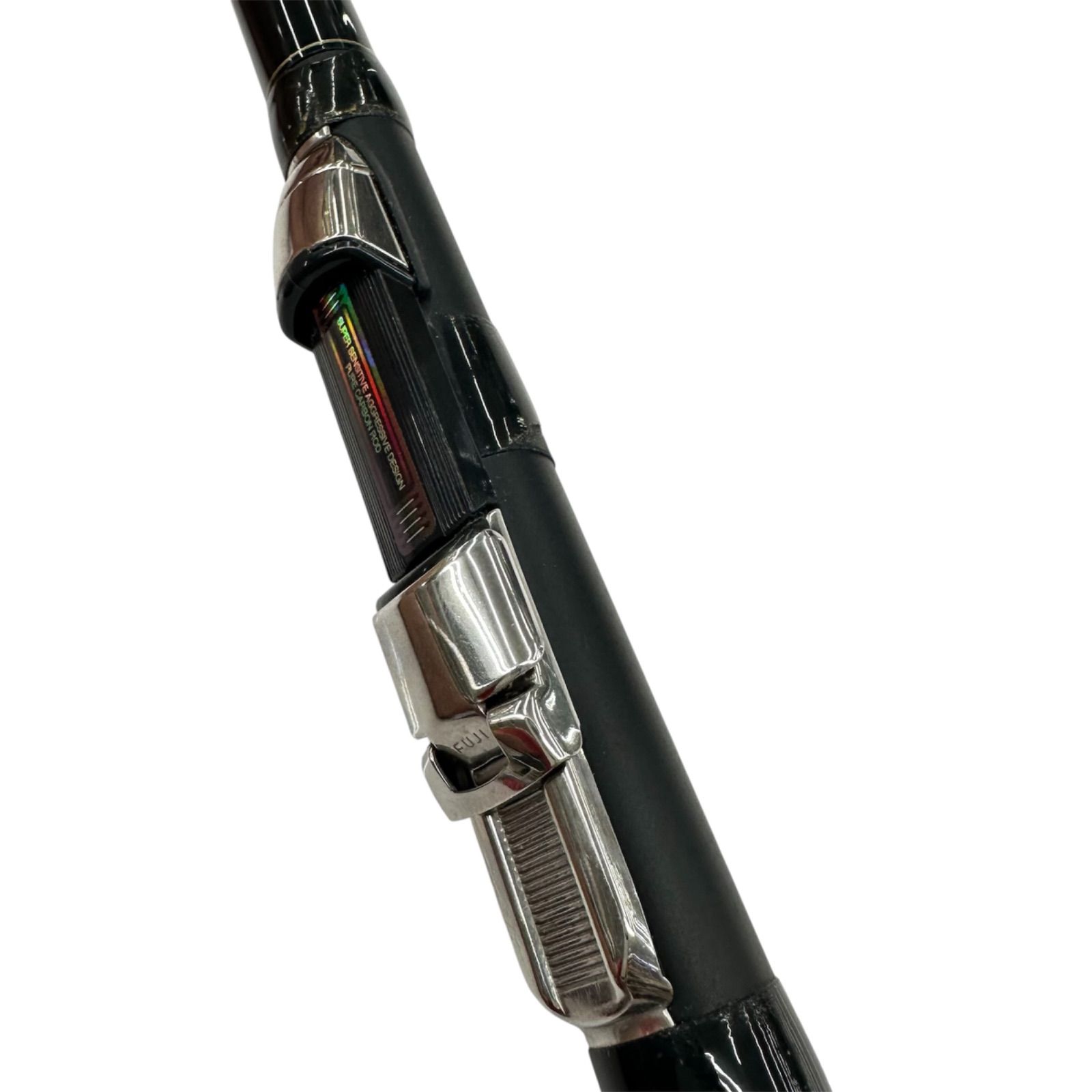 2)【中古品】【送料無料】がまかつ がま波 さぐりSPECIAL 2-390