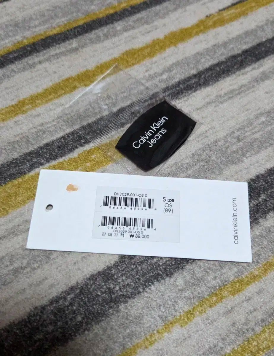 カルバ ンクライン