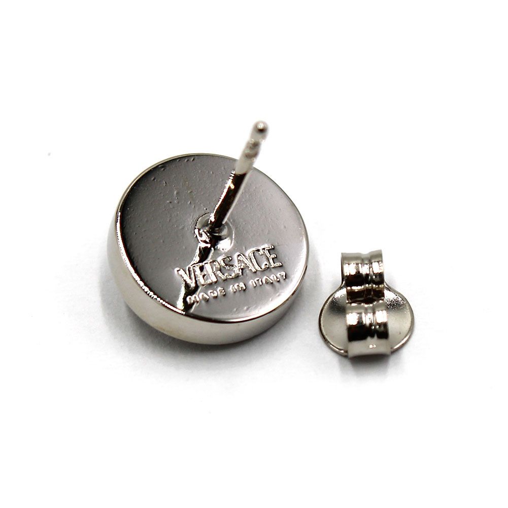 VERSACE ヴェルサーチ ピアス メデューサ DG27256-DJMR-4J750