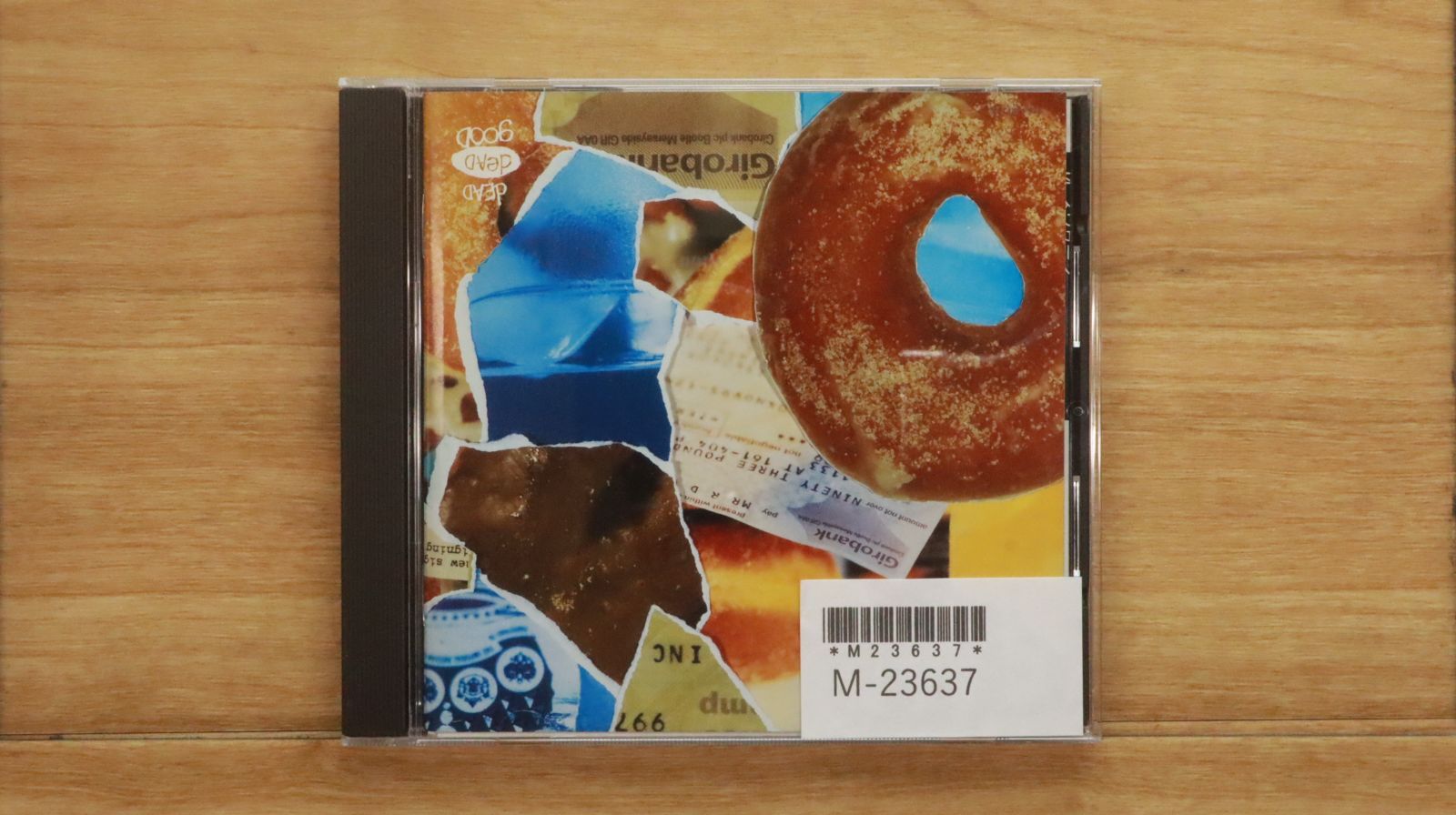 【7inch/国内盤】クラシックス•フォー / ストーミー　赤盤　LR-2163 国内盤CD☆オレンジ・デラックス/Orange Deluxe□ ウォッカ