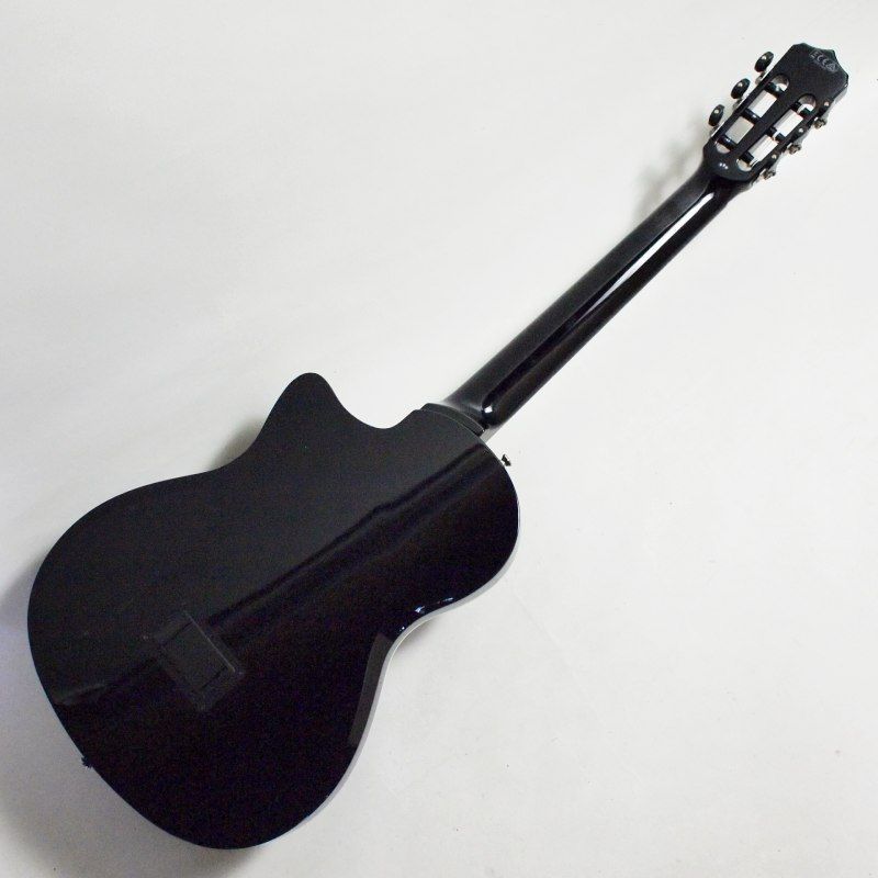 Cordoba Stage Black Burst エレガット〈コルドバ〉