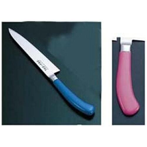 3営業日で発送 遠藤商事 Endo Shoji ＴＫＧ ＰＲＯ 抗菌 ぺティーナイフ 両刃 １５㎝ ピンク ATK429