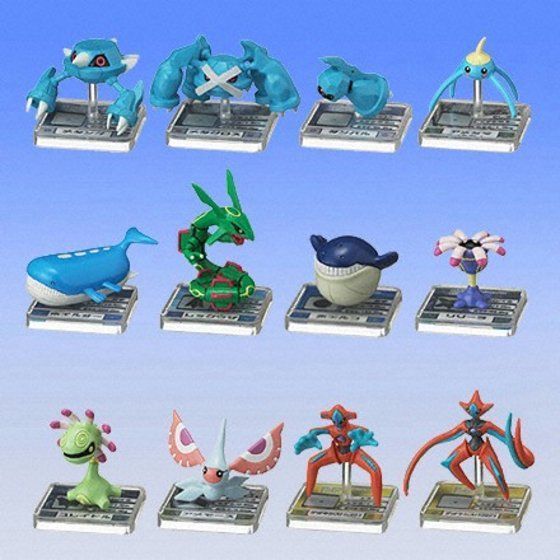 ポケットモンスターアドバンスジェネレーション フルカラーアドバンス